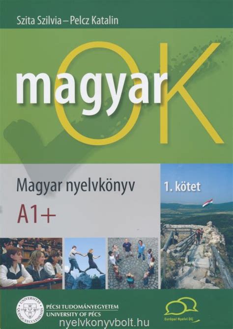 magyarok a1 pdf